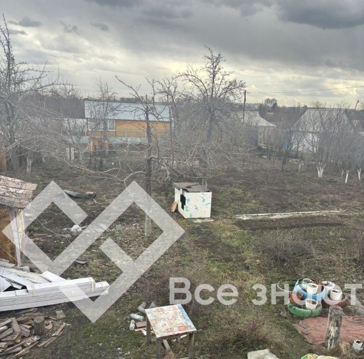 земля г Челябинск р-н Тракторозаводский дор. 18-я, Тракторосад-2 садовое товарищество фото 9