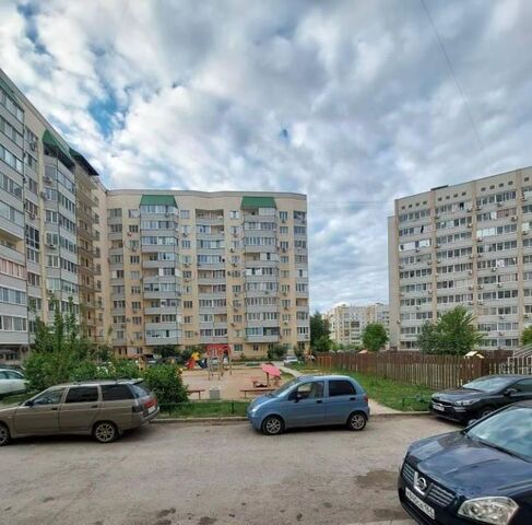 р-н Кировский Солнечный 2 фото