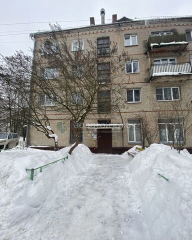 ул. Г. Г. Королёва, 16, Деденево фото