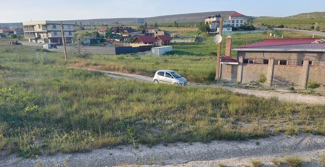 земля пгт Коктебель садово-огородническое товарищество Коктебель фото