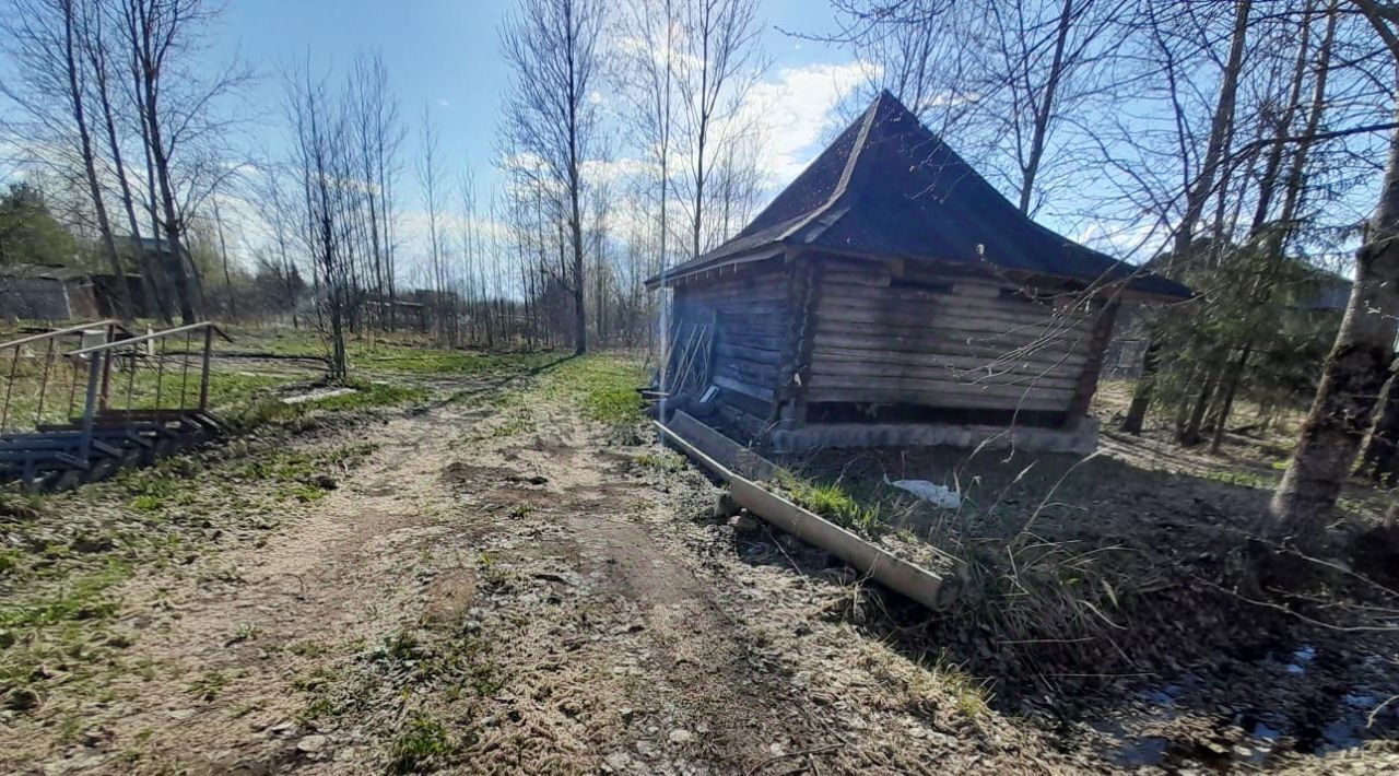 дом р-н Новгородский Панковское городское поселение, № 3 садоводческий массив, Заречный-3 садовое товарищество, 48 фото 12