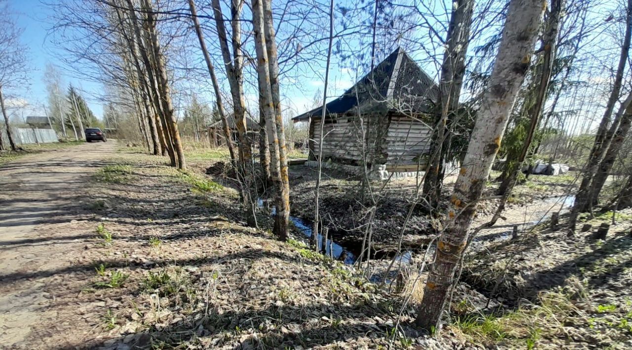 дом р-н Новгородский Панковское городское поселение, № 3 садоводческий массив, Заречный-3 садовое товарищество, 48 фото 14