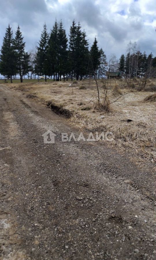 земля г Москва п Щаповское с Ознобишино ул Родниковая ТиНАО Московская область, Подольск фото 4