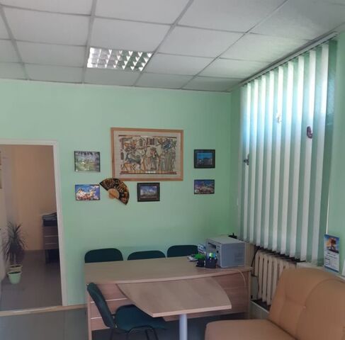 офис г Курск р-н Железнодорожный ул Ухтомского 7 фото