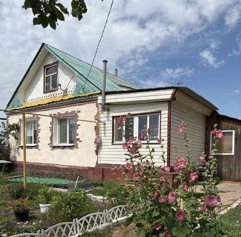 дом с Воецское фото