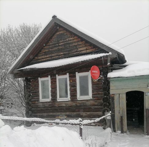 дом Михайловское муниципальное образование фото