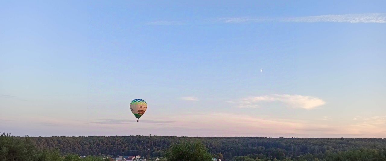 дом р-н Тарусский д Похвиснево с пос, Заречье-3 кп фото 17