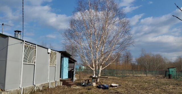 снт Организатор-2 Елизовское городское поселение фото