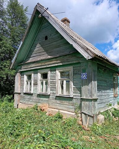 д Буйгород ул Сиреневая 21 Волоколамск фото