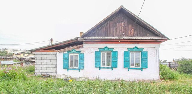 дом п Загорск р-н Железнодорожный фото