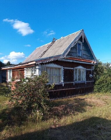 Вышневолоцкий г. о., Красномайский, СТ Лазурное фото