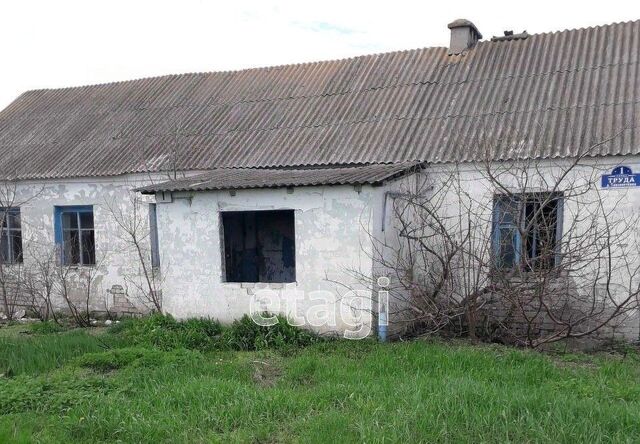 с Средняя Матренка ул Набережная Среднематренский сельсовет фото