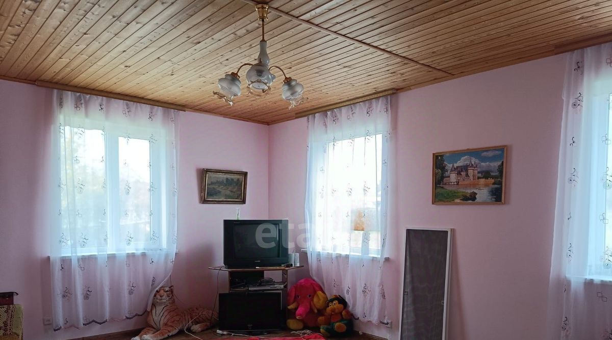 дом г Орел р-н Северный снт тер.Буревестник фото 5