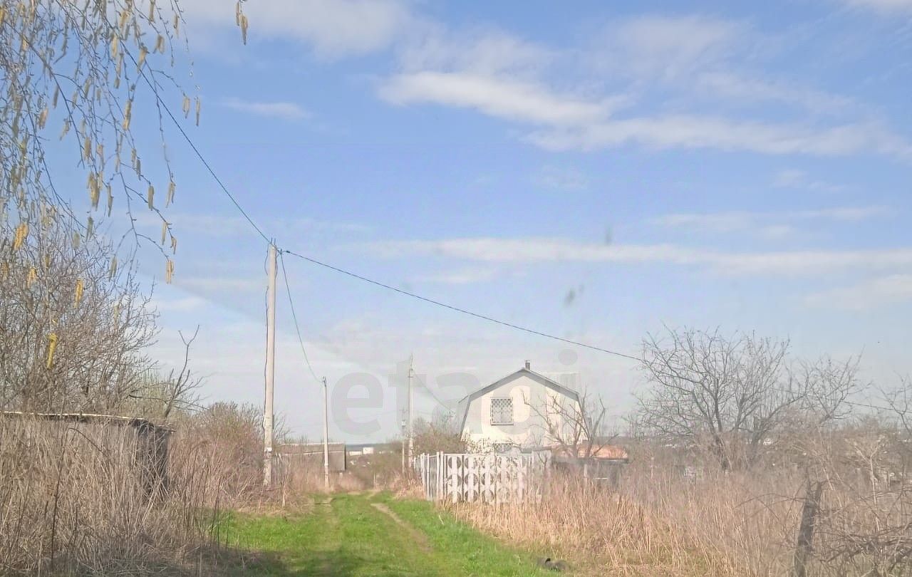 земля г Брянск р-н Бежицкий Надежда, садоводческое товарищество фото 4