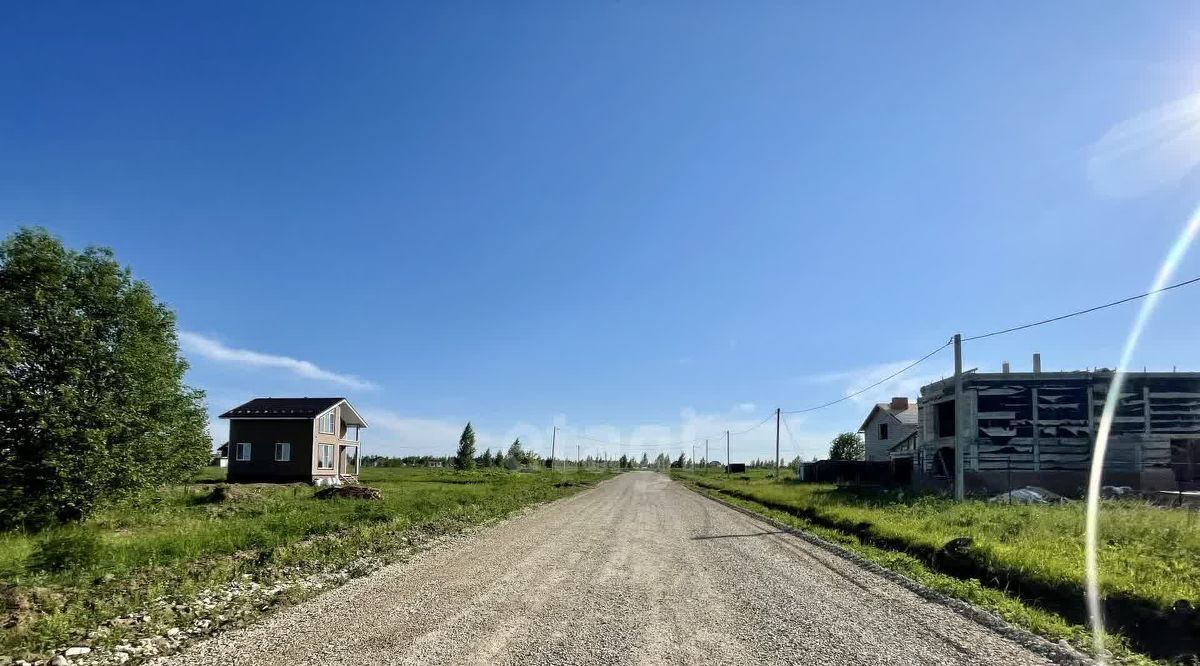 Продам землю в деревне Апшакбеляке в городе Йошкар-Оле 11.0 сот 1200000 руб  база Олан ру объявление 123543998