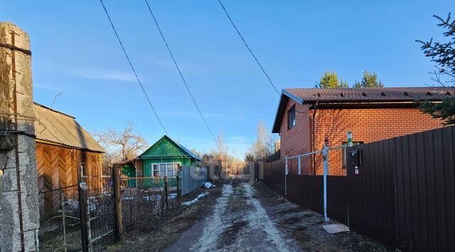 р-н Советский Суконная слобода 205, Ветеран Войны СНТ фото