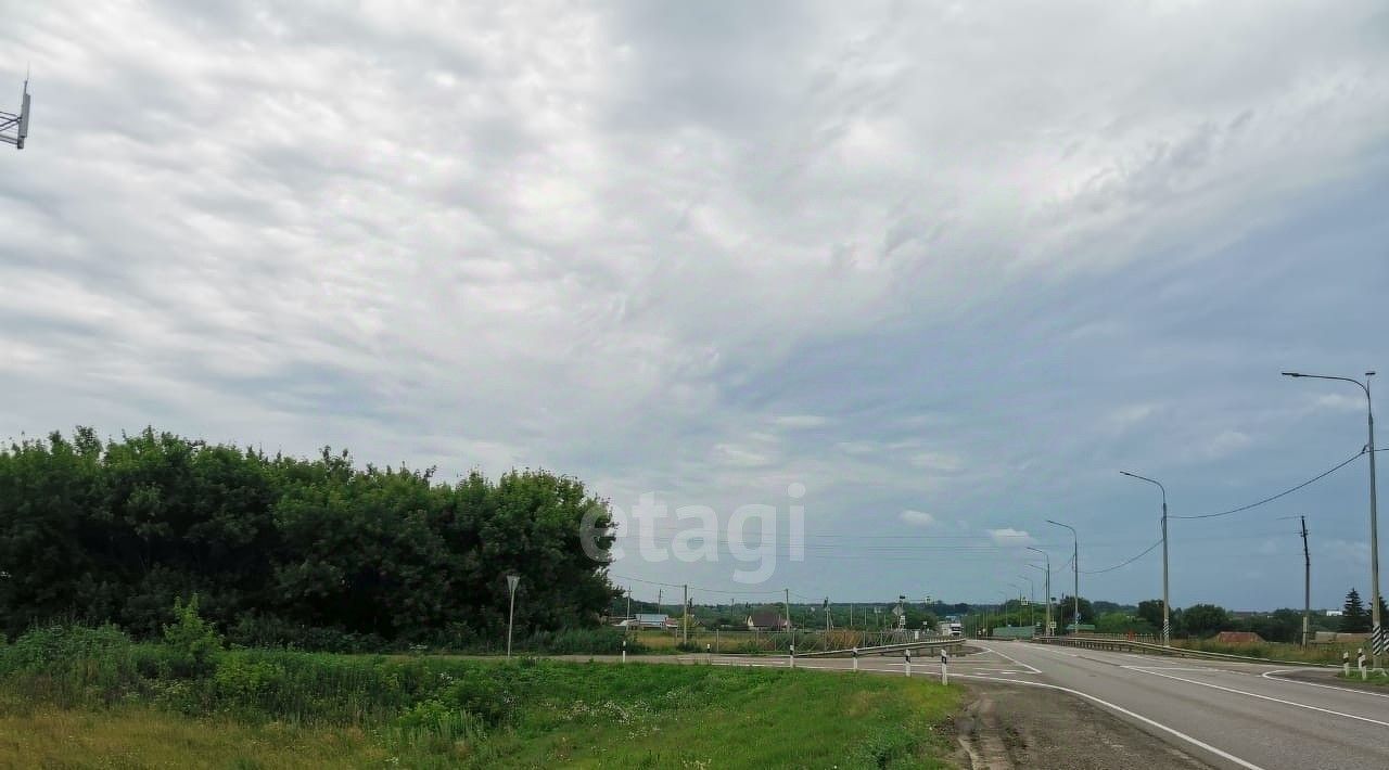 земля р-н Тамбовский с Красносвободное фото 3