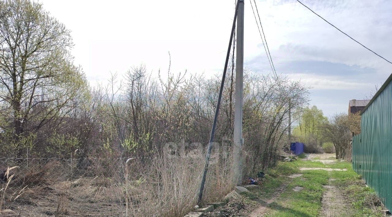 дом Тамбов городской округ, Автомобилист СНТ фото 15