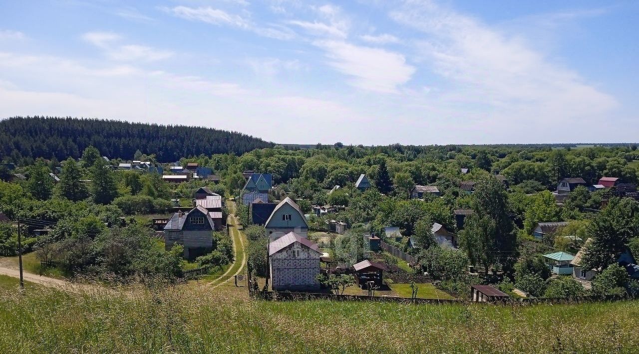 дом р-н Тамбовский д Федоровка снт Вагоноремонтник фото 12