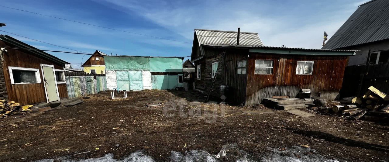 дом р-н Иволгинский с Поселье Гурульбинское муниципальное образование фото 12