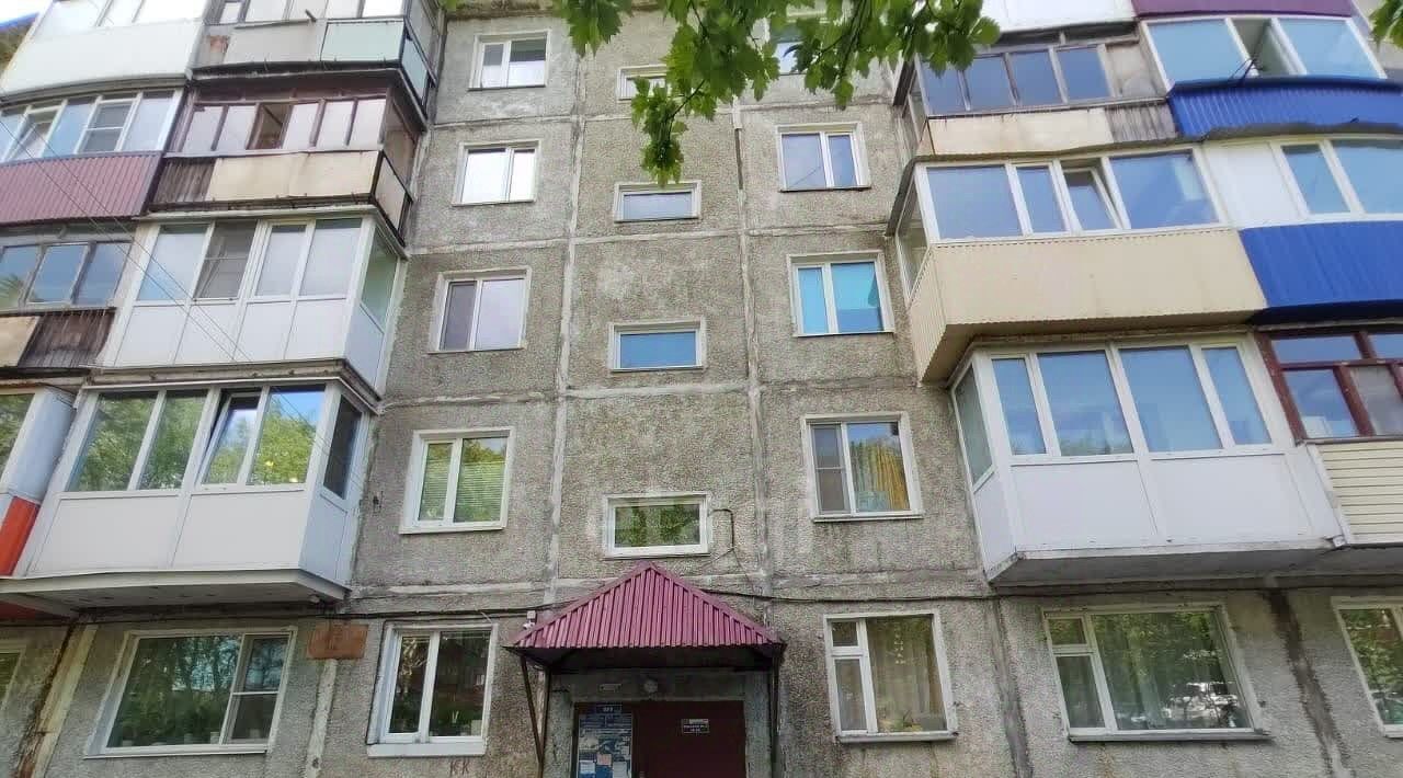 квартира г Петропавловск-Камчатский ул Кирдищева 15 фото 16