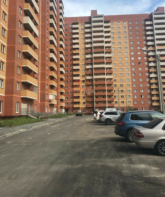 квартира г Дмитров микрорайон имени В.Н. Махалина 39 фото 1