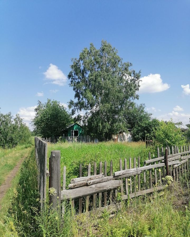 земля р-н Омский с Красноярка снт тер.Курортный Красноярское сельское поселение фото 2