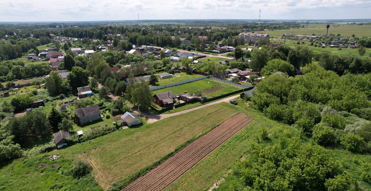 земля городской округ Можайский д Клементьево ул Заречная Руза фото 11