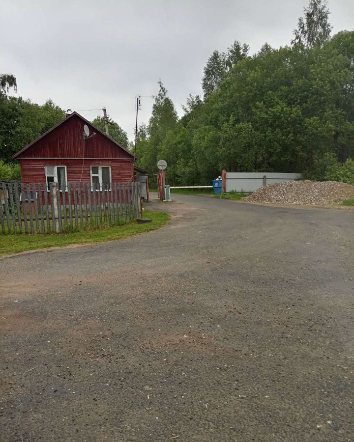 земля городской округ Наро-Фоминский г Верея СНТ Веселёво, 72 фото 1