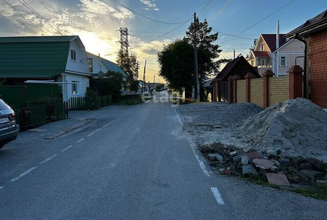 пер Магнитогорский фото