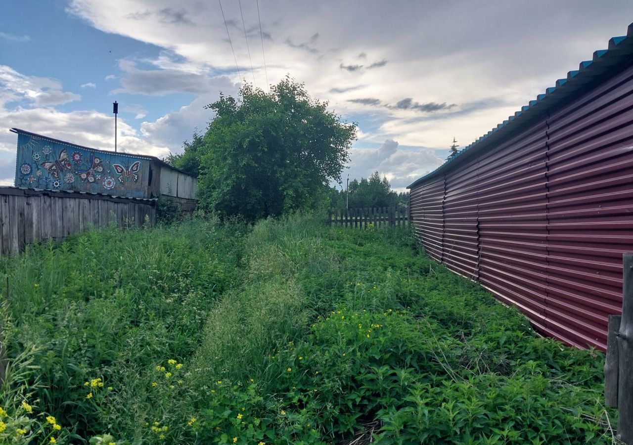 земля р-н Белоярский д Поварня ул Ленина Бобровский фото 2