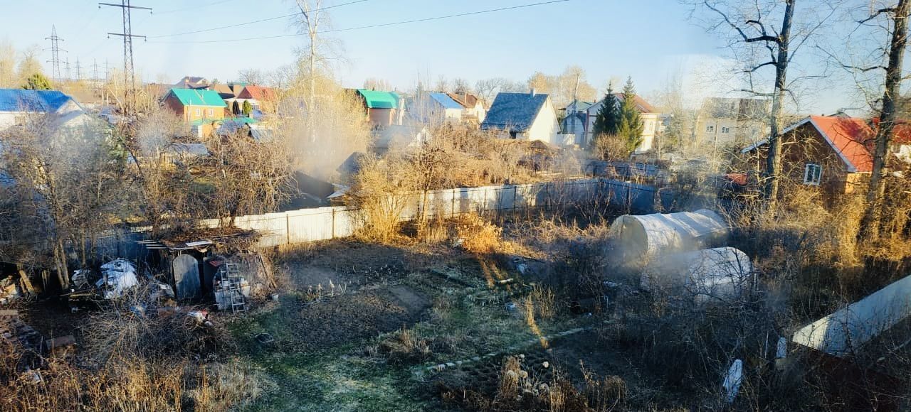 земля р-н Волжский снт Энтузиаст Новокуйбышевск фото 5