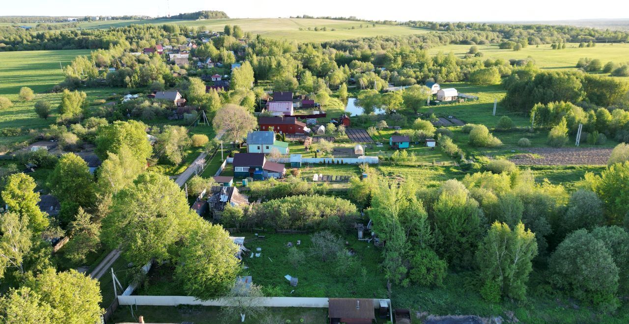 земля городской округ Дмитровский д Колотилово Вербилки фото 9