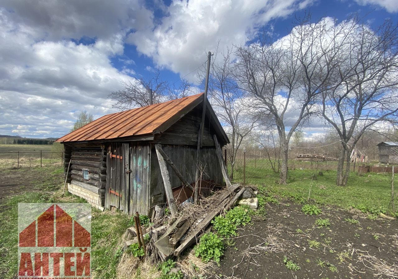 дом р-н Сосновский д Малахово ул Дорожная 8 Сосновское фото 27