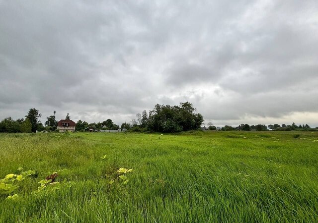 р-н Гатчинский д Корписалово Войсковицы фото