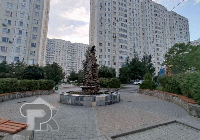 метро Бунинская аллея ул Кадырова 4 фото