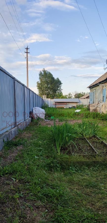 земля р-н Искитимский с Быстровка Быстровский сельсовет, Верх-Ирмень фото 4