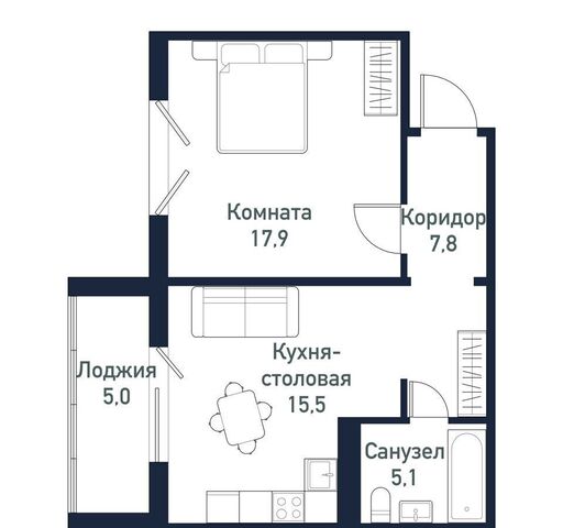 г Челябинск Западный ЖК «Притяжение» 2 ул. им. ефрейтора Потехина фото