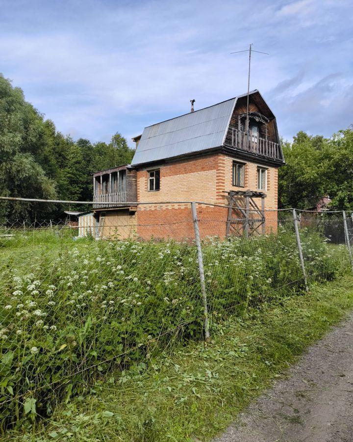 земля городской округ Можайский Уваровка, садоводческое некоммерческое товарищество Энергетик фото 1