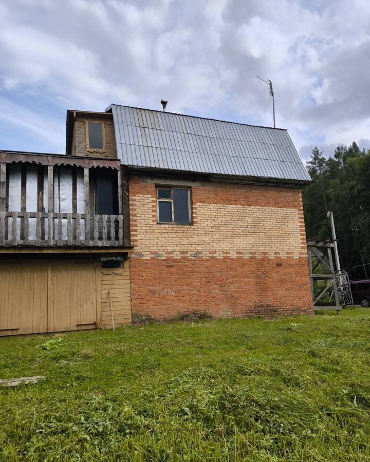 земля городской округ Можайский Уваровка, садоводческое некоммерческое товарищество Энергетик фото 2