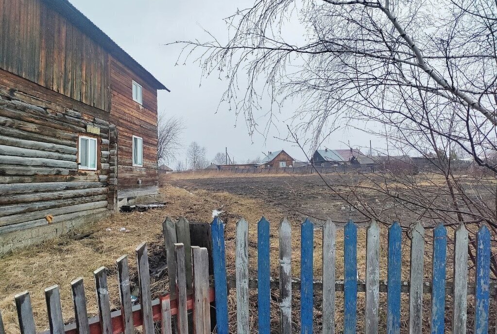 дом р-н Козульский п Козулька ул Советская 169 фото 3