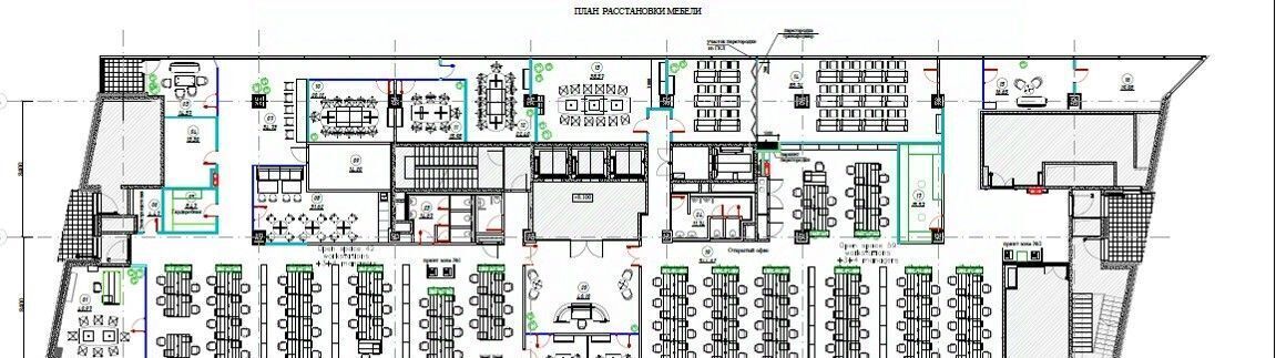 офис г Москва ЦАО ул Летниковская 2 фото 2