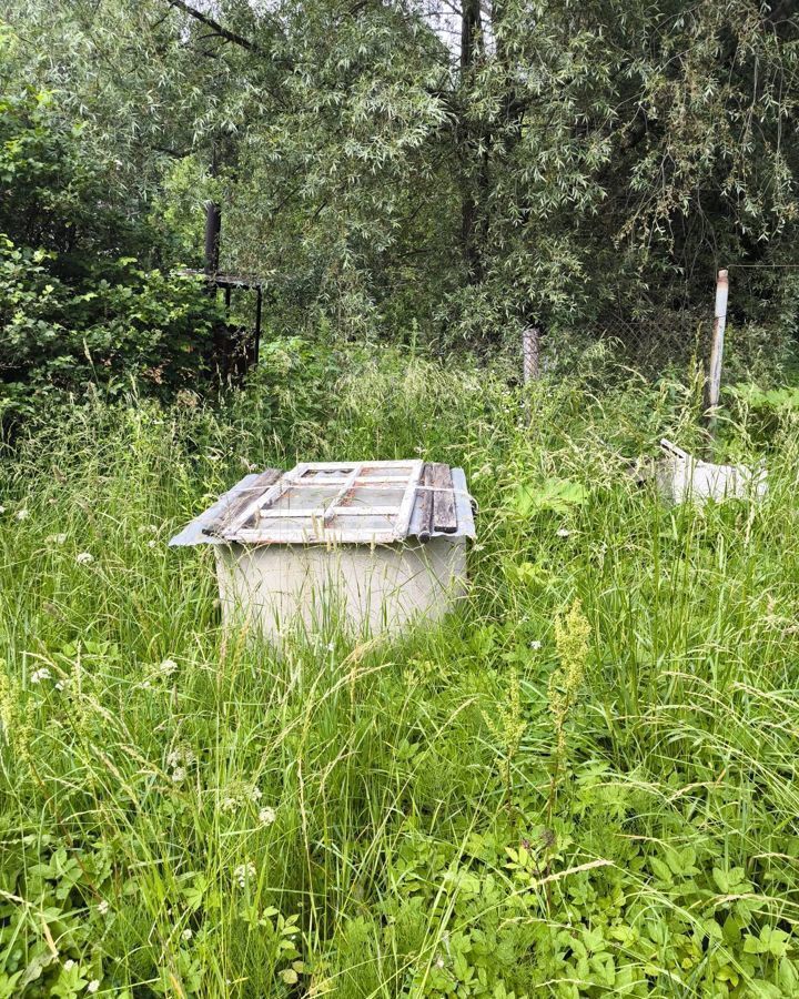 земля городской округ Можайский Уваровка, садоводческое некоммерческое товарищество Энергетик фото 23