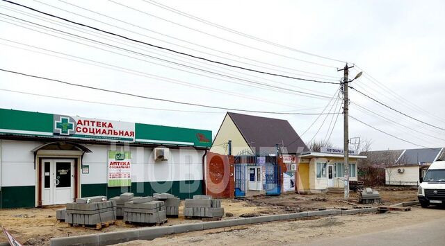 пгт Ахтырский ул Красная Ахтырское городское поселение фото