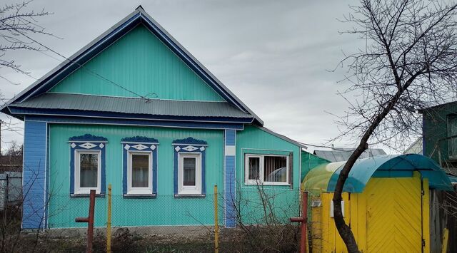 дом дом 24 Поселок Александровское Поле фото