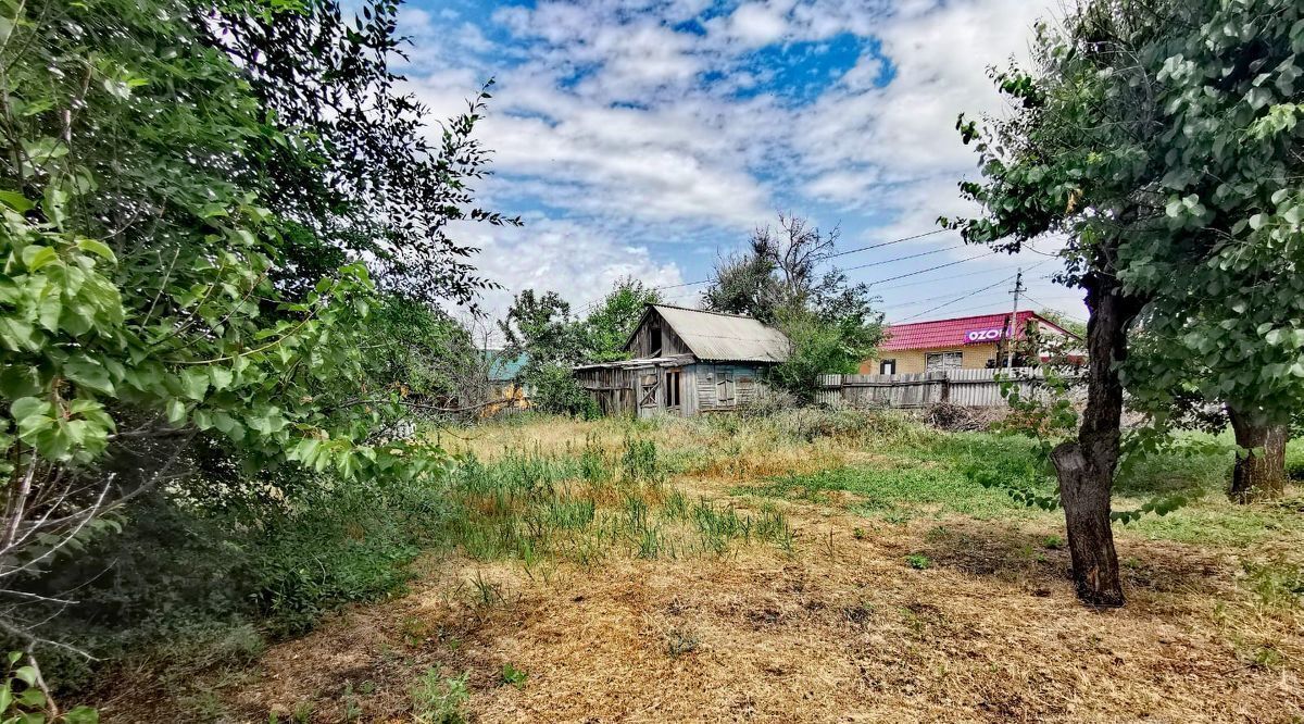 дом р-н Среднеахтубинский г Краснослободск ул Дзержинского фото 2