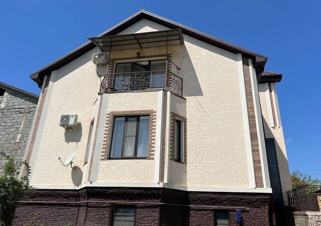 Купить дом 🏡 в Зорька в Ставрополе — продажа домов. Найдено 3 объявления  на сайте Олан ру