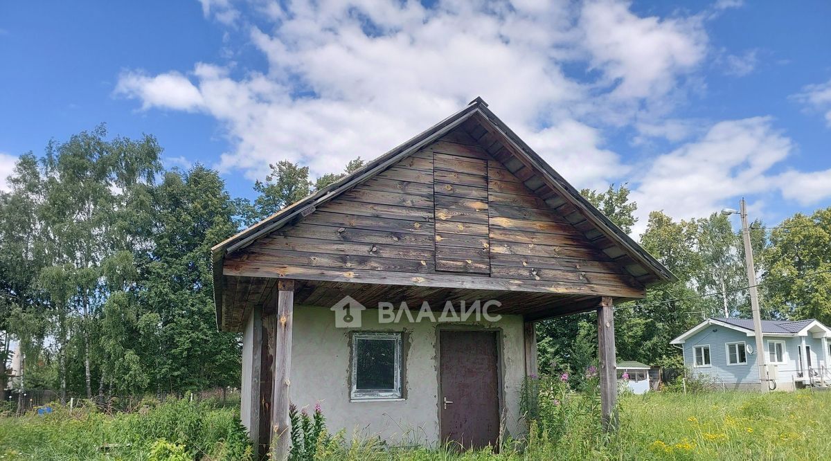 дом городской округ Воскресенск с Карпово фото 3