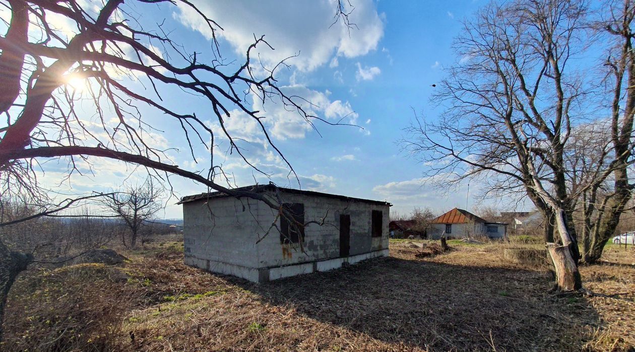 дом р-н Грязинский с Кузовка ул Центральная 48 Кузовский сельсовет фото 1