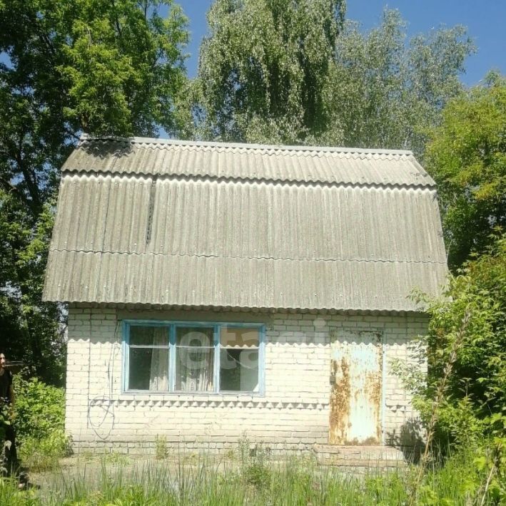 дом г Липецк р-н Левобережный 9-я линия, Металлург-3 СНТ фото 2